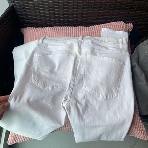 white express jeans sz 10